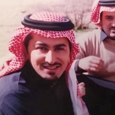Abodalshammari5's profile picture. أفضل تعريف لذاتك ...انّك لست أفضل من أحد ... ولست أقل من أحد ...ولست كأيّ أحد