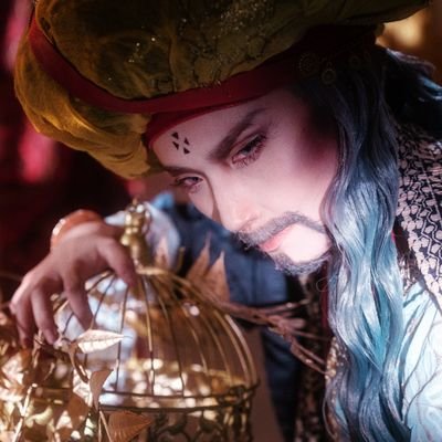 lianzicos's profile picture. 