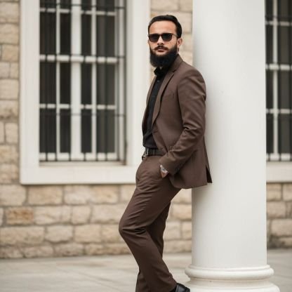 BalouchKha94073's profile picture. اسان جو عزم انسانيت جي خدمت❤🙏