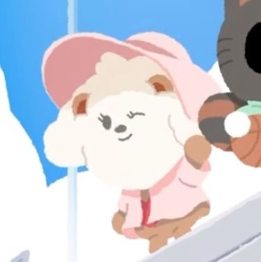 lunaxgxtr's profile picture. 主にボムギュと代理でテヒョン。
他メンバーはコンプ目的です。
終了したお取引は削除しています。
よろしくおねがいします🧸💕