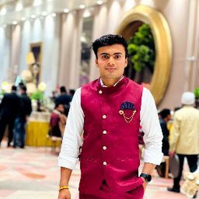 AnkitYadav9577's profile picture. 