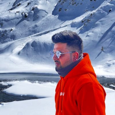 Ant_Nitin's profile picture.