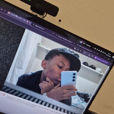 damnmubz's profile picture. 