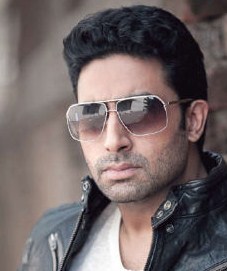 Fan Club of Abhishek Bachchan. Follow REAL Abhishek on twitter : @juniorbachchan