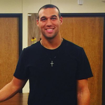 brycej3530's profile picture. I can do all things through Christ who strengthens me ~ Philippians 4:13. Derek Strong.