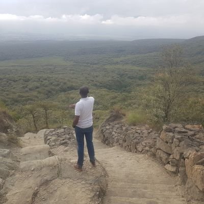 OT_CHEGE's profile picture. O.T Educationist | Mentor ,dedicated to improving life of all people with special needs.