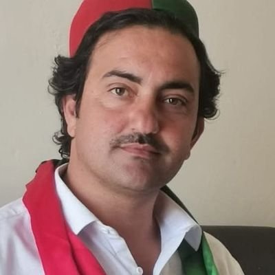 MuhammadAb7198's profile picture. I am a political worker

PTI Ex General Sectry 2020 Wana sub division.
ex chairman law unity 2019 Gomal law college 
Ex president IYW district lower Waziristan