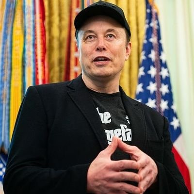 ElonReeve412x's profile picture. 
