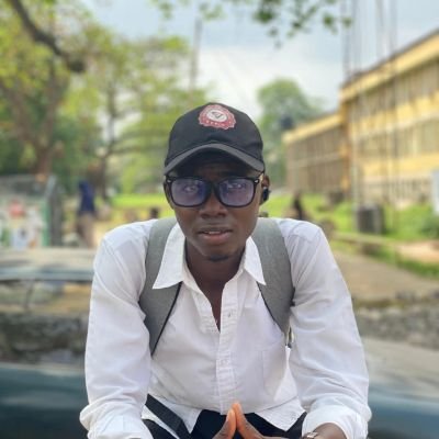oluwabukun44151's profile picture. Believe in yourself, there is no limit to what you can achieve.

Manchester united lover, lover of music, photographer, UI student, all round good boy 😎