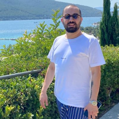 SOrsvuran's profile picture. 😎