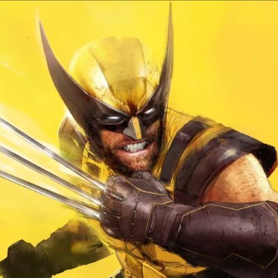 dom04928's profile picture. Marvel & DC fan, gamer, and film enjoyer