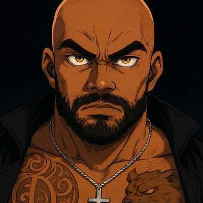 Kaotic820's profile picture. 