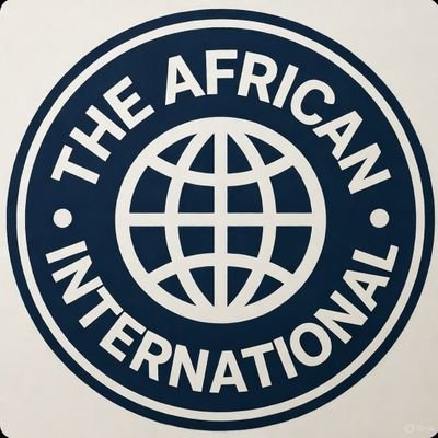 TheAfricanInt's profile picture. Media Agency based in Africa focused on giving a spotlight to the opinions of locals on western culture.