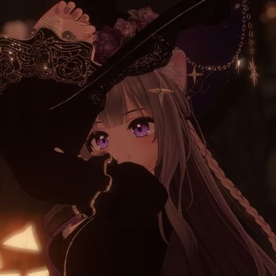 YharelyKirigiri's profile picture. DETECTIVE VTUBER 💜🔍

No habrá ningún progreso si no tomamos riesgos, debemos seguir adelante para resolver este misterio. 💜🔍