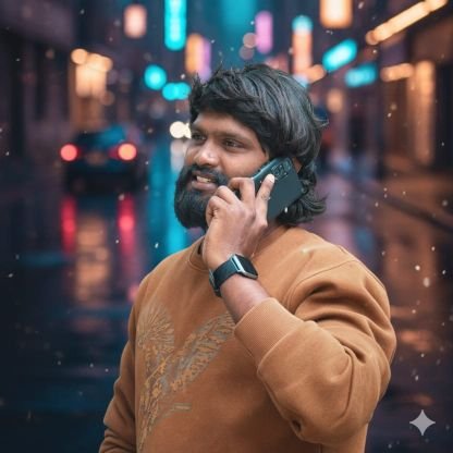 PraveenMonuu's profile picture. 