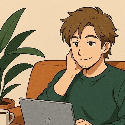 makoto_ai88's profile picture. AIスキルは特にないけど、AIをゆるーく使ってコピペで30万くらい稼いでる30代既婚の元・工場勤務。AI×ゆるコピペで稼げる副業を発信