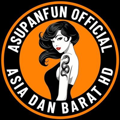 asupanfun's profile picture. Tutorial nonton tanpa iklan dan channel tele selengkapnya silahkan cek disini https://t.co/elq6dnfS3Z