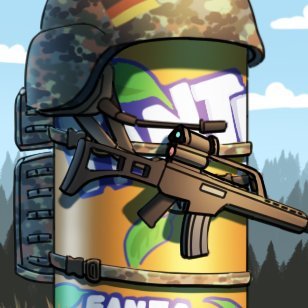 AskapyArt's profile picture. 