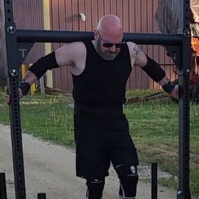 wulfsgym's profile picture. 