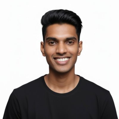 _rithik_verma_'s profile picture. generalist @rightfitso / react native engineer