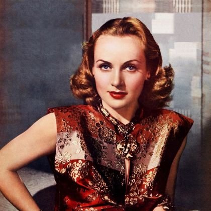 CAOH110291's profile picture. Daily photos of the actors and actresses who defined Classic Hollywood (1910's to 1960's).