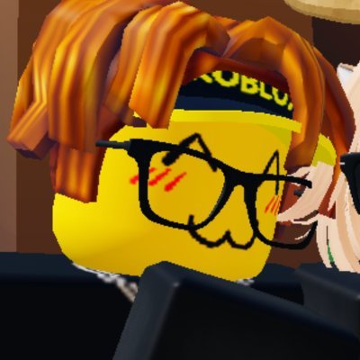 Spychell's profile picture. ★— I enjoy roblox quite a bit . i heart my hysband
#blocktales #saverobloxia #robloxart #thelastguest