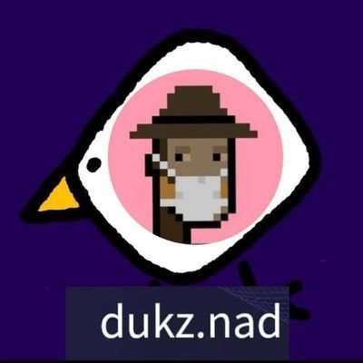 afkdukz's profile picture. Monad testnet enjoyoor💜 
@monad @filipinads $Octa