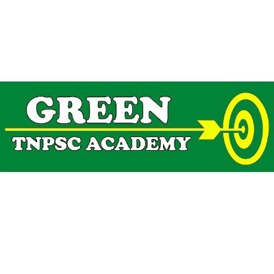 GREENTNPSC's profile picture. 