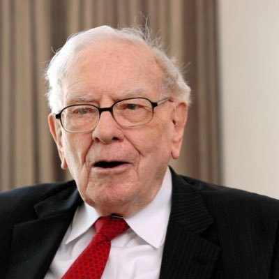 Warren_Buffet01's profile picture. The rich surely rich because the poor think every opportunity is Scam,I'm actually here to help and support who needs in any situation 📥💎