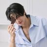 _sj2603's profile picture. If you believe it enough, it will come true!!!! 
@winmetawin 🐰💚