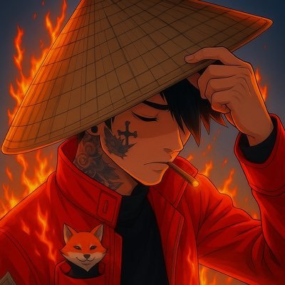 Cheetah_x0's profile picture. Crypto Enthusiast || Network Engineer || Grey Hacker || Community Manager ||  https://t.co/R0LJddpH2S https://t.co/fLGJyuNxBa