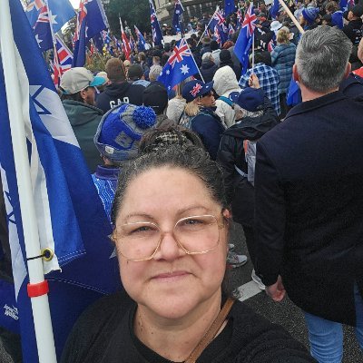 LoyalOzie's profile picture. All opinions are strictly my own.

Way down I go, into the abyss, chasing the light...

Australia first.