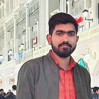 BIPUL_KUMAR_'s profile picture. तुम साथ हो तो ज़रूरत क्या जमाने की..!