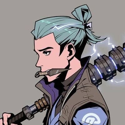 Corbweb_'s profile picture. It's me, my computer and web³
https://t.co/bwSZQ7oTgx