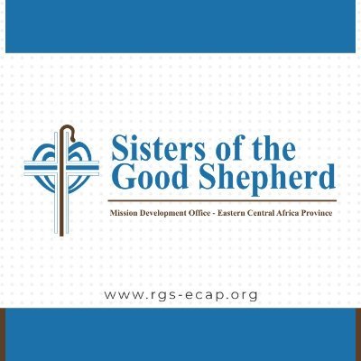 rgsecap's profile picture. The Congregation of Our Lady of Charity of the Good Shepherd Eastern Central Africa Province (ECAP) is an international apostolic religious organization.