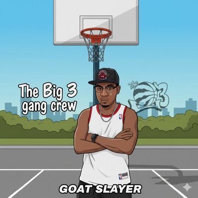 sgtb95's profile picture. 2K Gamer 🎮|Bulls fan, Chicago Sky fan, and Die Hard MJ fan | 7x time champion|Be true to the game|GOD'S CHILD 🙏 #skytown

YT CHANNEL: @GOATSLAYER95
