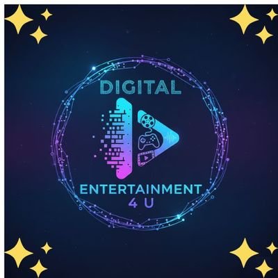 Digital_E_For_U's profile picture. 📺 मीडिया में देखने से अच्छा हे यहां देखो 👍
गर्व से भारतीय हिंदू हूँ 🫡
Official Twitter Account Of Digital Entertainment 4 U👆
Social Worker 😅
Thought Are Pe