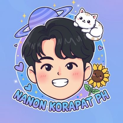 @nanonkorapatPH