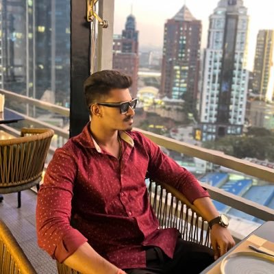 YashasKR1107's profile picture. 