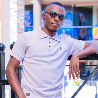 BirungiFazil's profile picture. Researcher 
Mbarara University