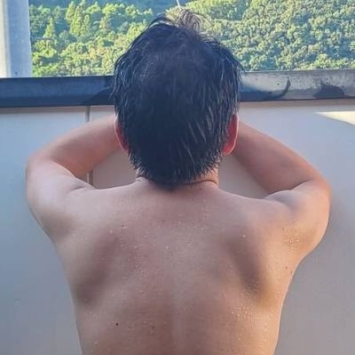 tsunxtsunx's profile picture. 人生折り返し地点 福岡 ゲイ