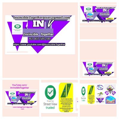 iccastles's profile picture. Invincible Together 
@InvincibleTogether 
InvincibleTogether4ever@gmail.com
Internet Complete Clients Appreciation Services Top Leads Excellence Systems