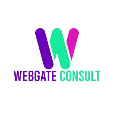 Webgateconsult's profile picture. Contact Us For All Your Professional Website Development Services, Digital Marketing Solutions, Mobile Apps and Software Development.