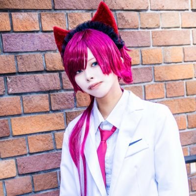 りっつnext→11月3日パルコス 泛塵さんのプロフィール画像