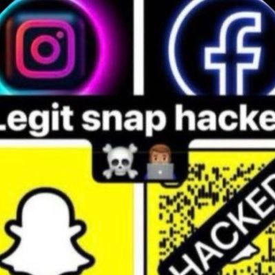 HIT ME UP WITH USERNAME MY HACK IS LEGIT #SNAPCHAT #INSTAGRAM #FACEBOOK #ONLYFANS #X #PLAY STATION.. dm on tele for quick reply and my x dm is always open