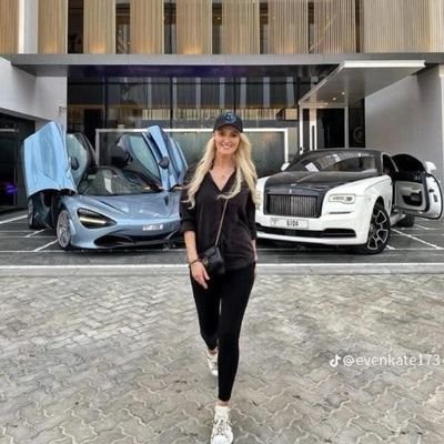evan_kate76470's profile picture. I’m a caring and honest lady I’m a billionaire I came from a wealthy family I came here to help the poor in any situation