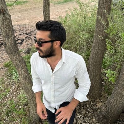 mhmtuygunn's profile picture. Laü
Okul öncesi öğretmenliği 
Isparta