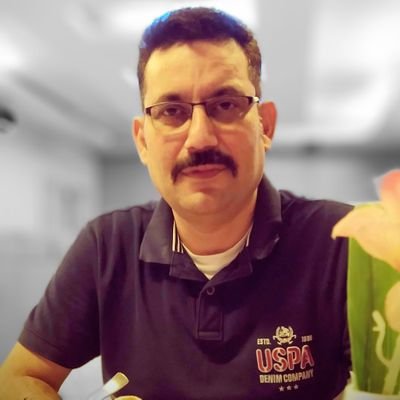 MaitreyaRahul's profile picture. A lie doesn't become truth,
wrong doesn't become right
and evil doesn't become good
just because it's accepted by a
majority -
♏︎