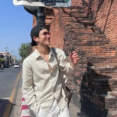 atphyu1102's profile picture. Geminifourth🫶 Pondphuwin🫶 Perthsanta🫶Joongdunk🫶 GMMTV Boys