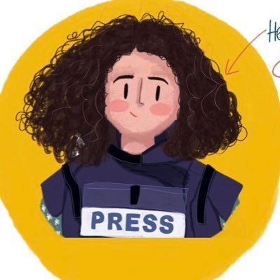 wizard_bisan_0's profile picture. Palestinian, Filmmaker, Traveler and dreamer ✨